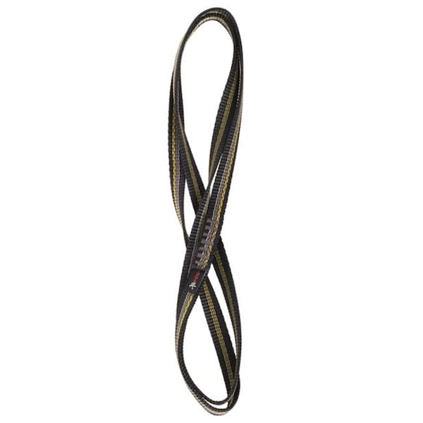 Cypher Cypher 765401 16 mm x 120 cm Nylon Sling; Blue 765401 - main